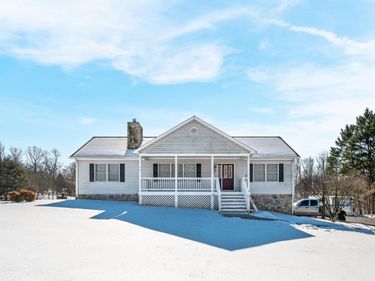 105 New Kent Drive, Goode, VA 24556
