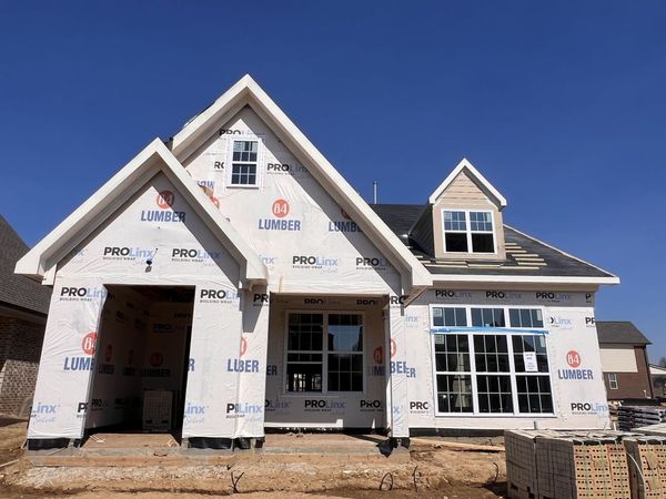 10250 LOUANNE DR, Collierville, TN 38017