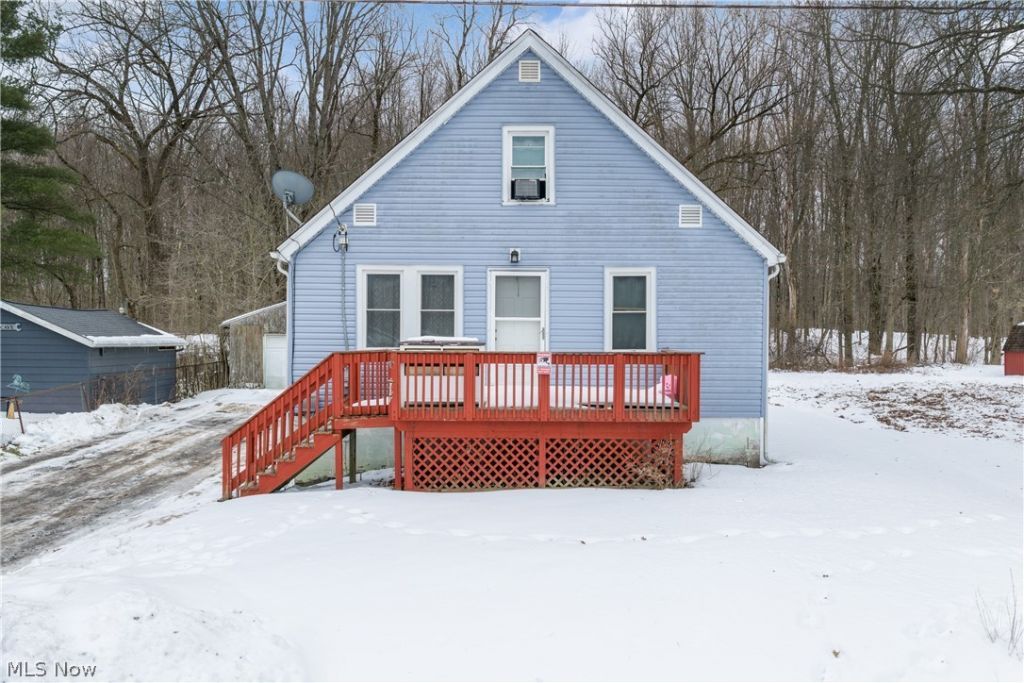 534 Ohio Avenue, Ravenna, OH 44266 Main Photo