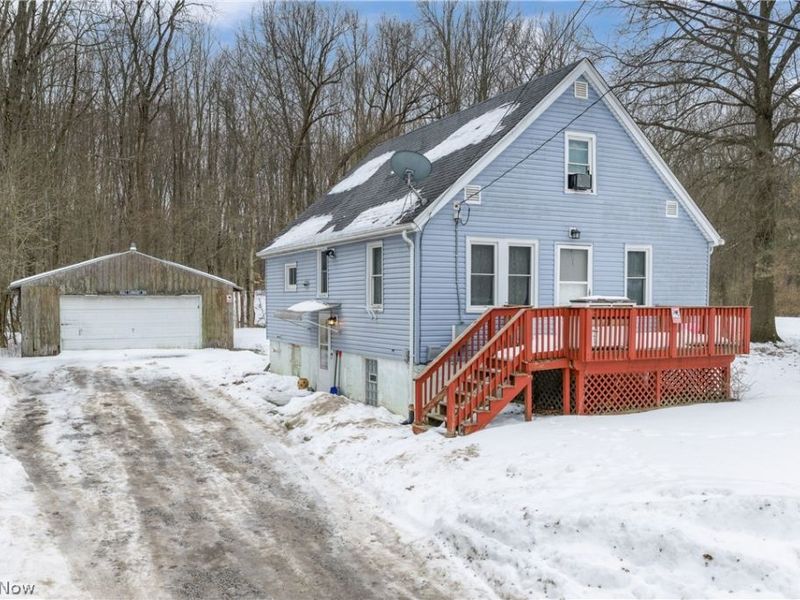 534 Ohio Avenue, Ravenna, OH 44266 Photo 3