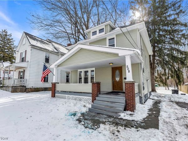 508 12th Street, Elyria, OH 44035