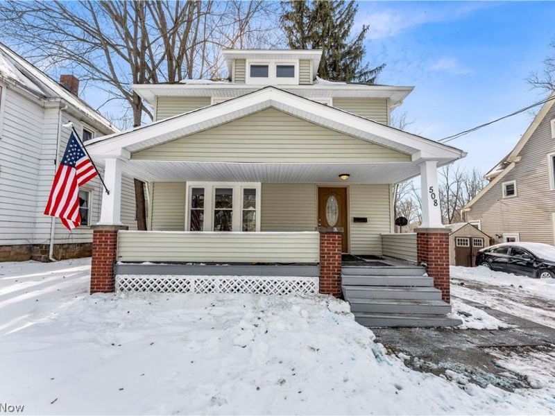 508 12th Street, Elyria, OH 44035 Photo 2