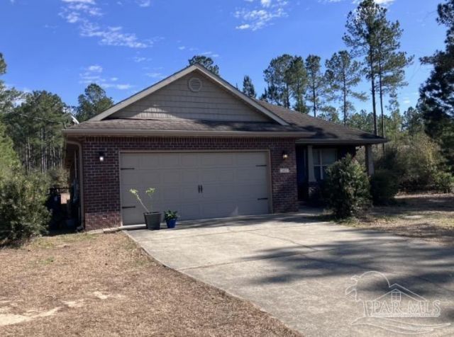 2462 Ten Mile Rd, Pace, FL 32571 Main Photo