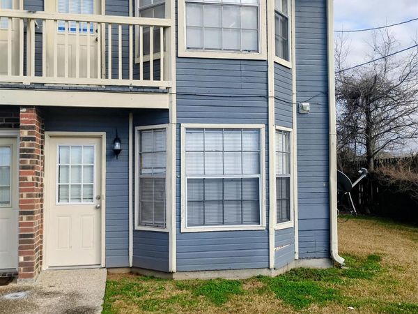 810 Meadow Glen Ave, Unit #D, Zachary, LA 70791