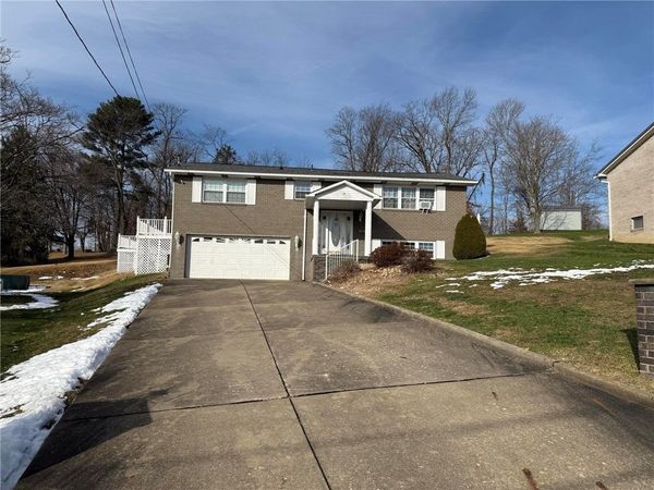 31 BELMEADE TERRACE, Uniontown, PA 15401