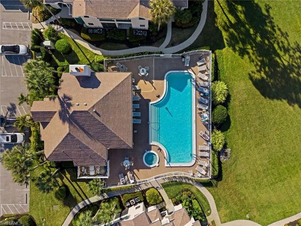 71 Emerald Woods DR, Unit F2, NAPLES, FL 34108