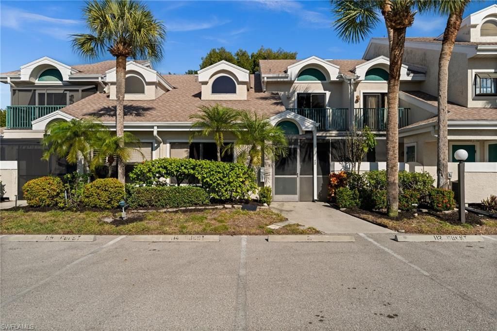 71 Emerald Woods Dr, Unit F2, Naples, FL 34108 Photo