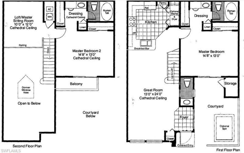 71 Emerald Woods Dr, Unit F2, Naples, FL 34108 Photo