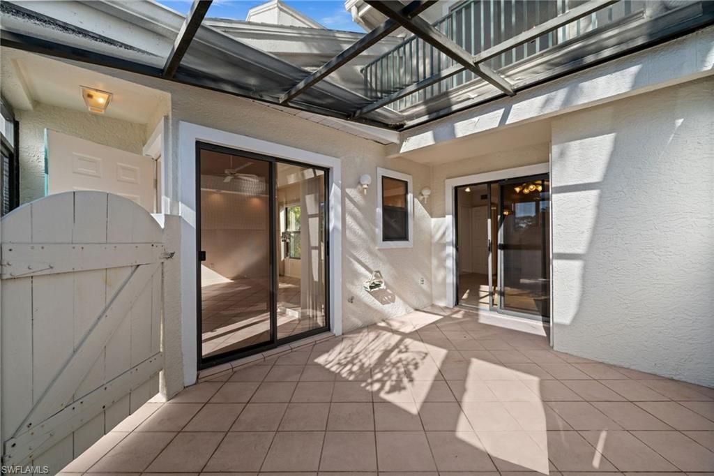 71 Emerald Woods Dr, Unit F2, Naples, FL 34108 Photo