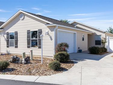 2318 NEHAUL TERRACE, THE VILLAGES, FL 32162