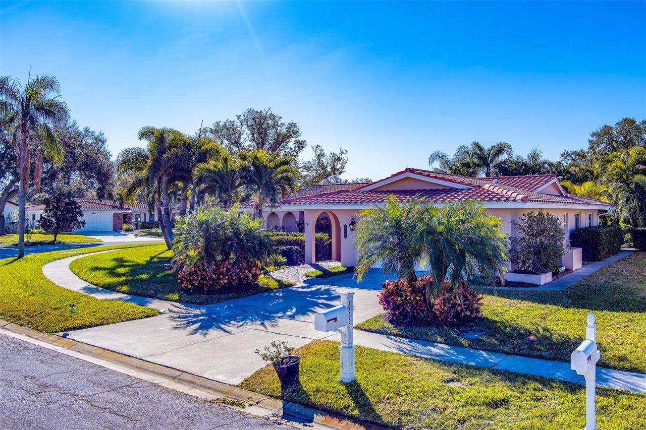 14557 Anchorage Circle, Seminole, FL 33776 Photo