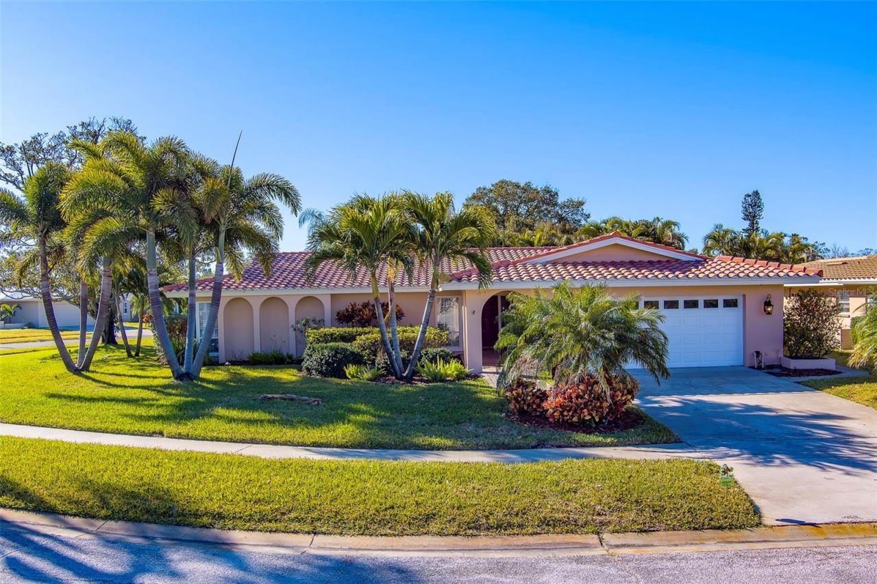 14557 Anchorage Circle, Seminole, FL 33776 Photo