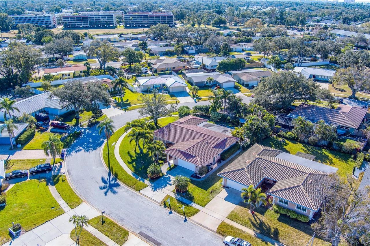 14557 Anchorage Circle, Seminole, FL 33776 Photo