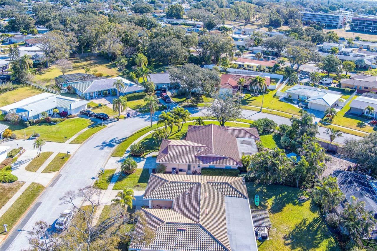 14557 Anchorage Circle, Seminole, FL 33776 Photo