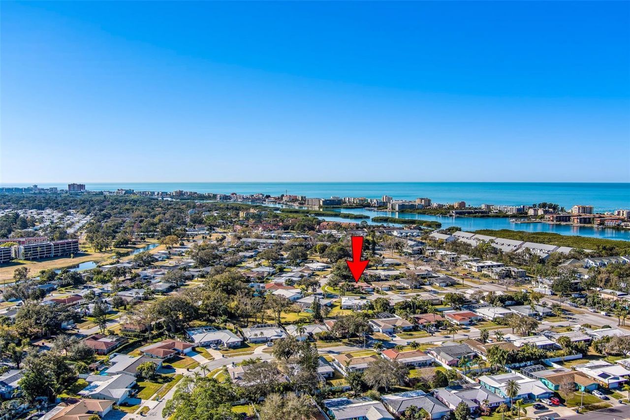 14557 Anchorage Circle, Seminole, FL 33776 Photo