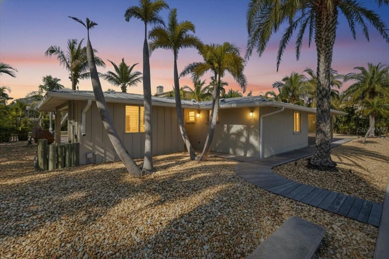 834 Jungle Queen Way, Longboat Key, FL 34228 Photo