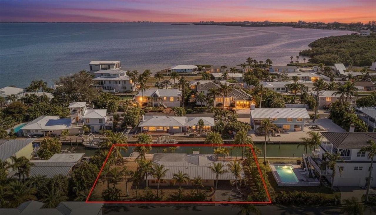 834 Jungle Queen Way, Longboat Key, FL 34228 Photo