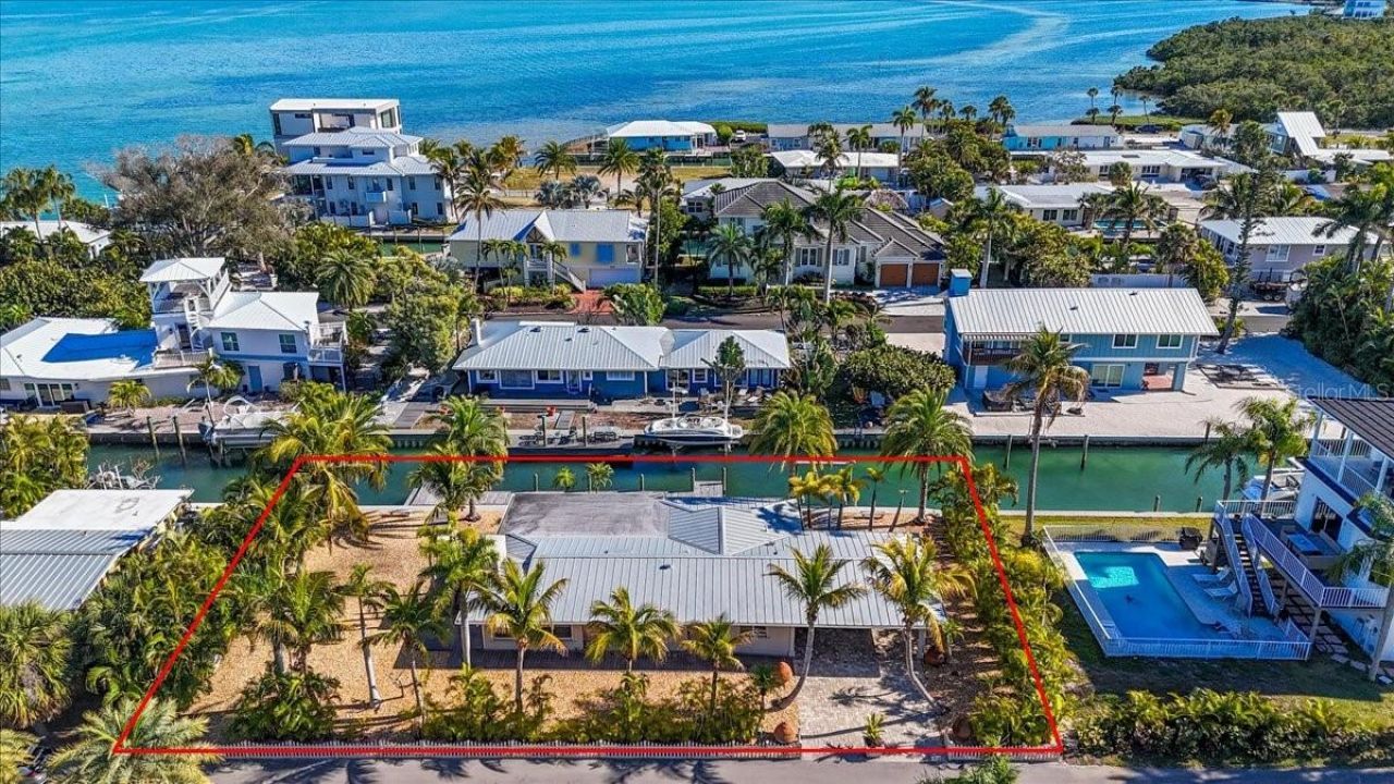 834 Jungle Queen Way, Longboat Key, FL 34228 Photo