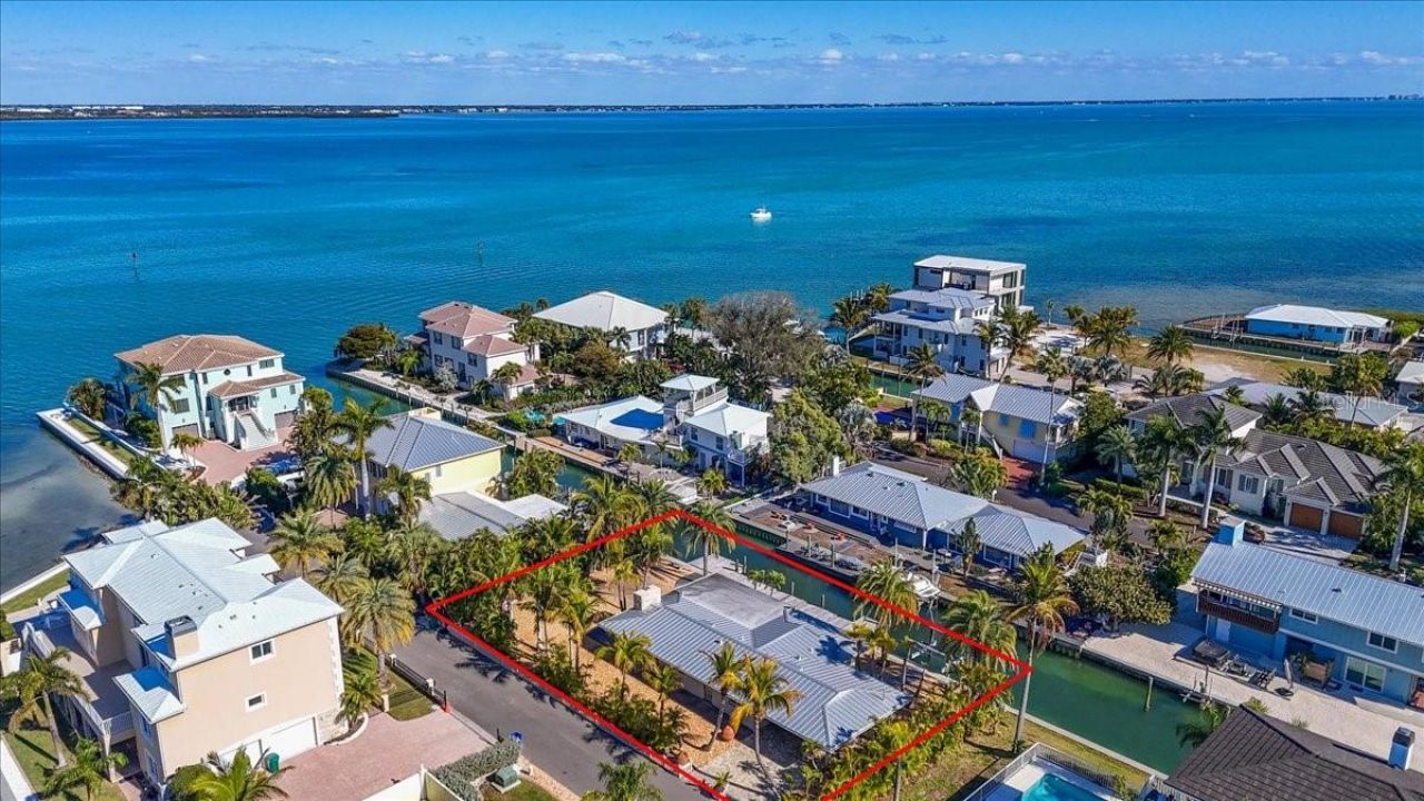 834 Jungle Queen Way, Longboat Key, FL 34228 Photo