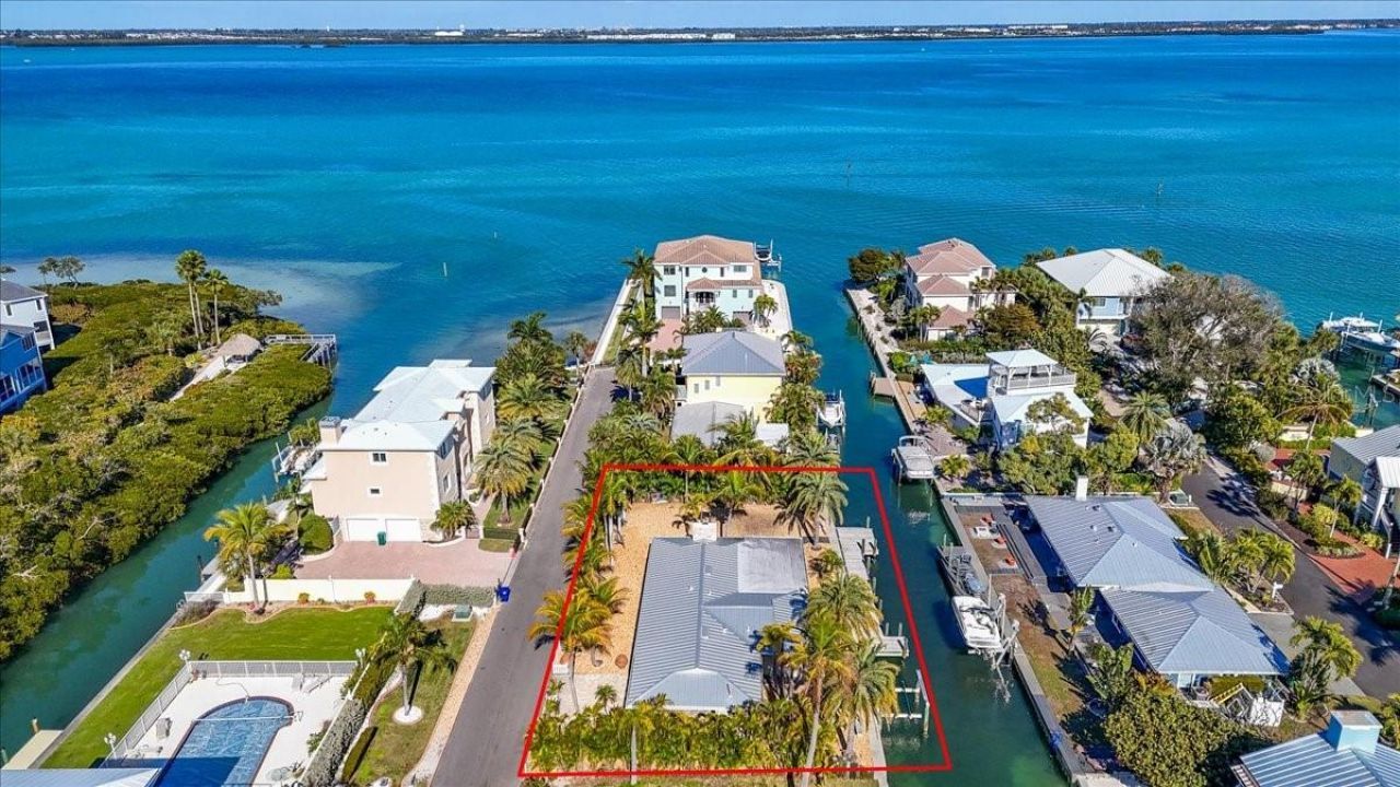 834 Jungle Queen Way, Longboat Key, FL 34228 Photo