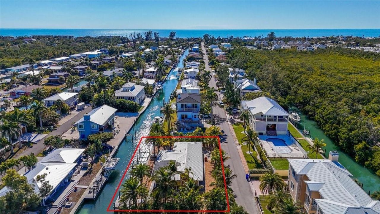 834 Jungle Queen Way, Longboat Key, FL 34228 Photo