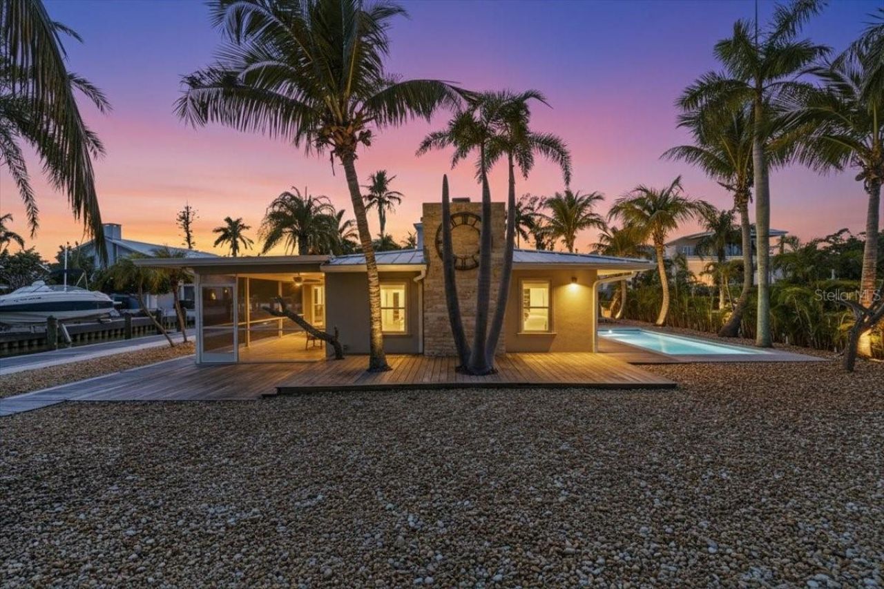 834 Jungle Queen Way, Longboat Key, FL 34228 Photo