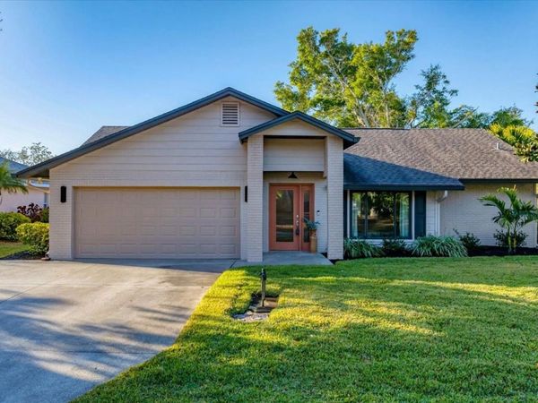 8706 11TH AVENUE PLACE NW, BRADENTON, FL 34209