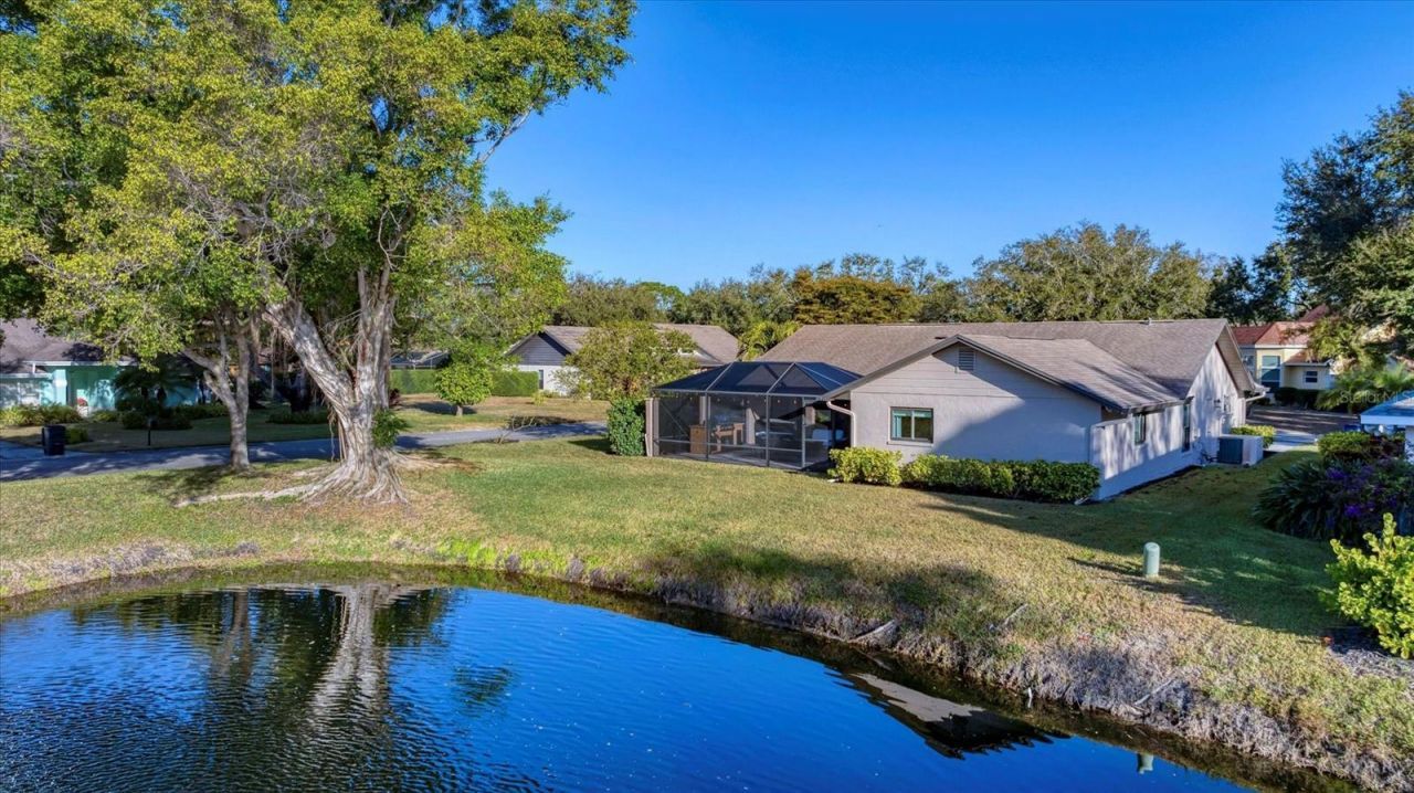 8706 11th Avenue Place Nw, Bradenton, FL 34209 Photo