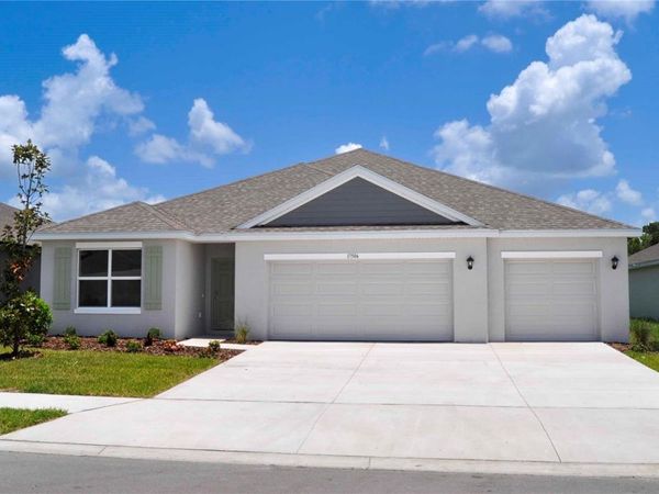 17506 WHISKEY CREEK TRAIL, PARRISH, FL 34219