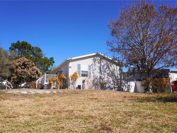 3605 LATE MORNING, KISSIMMEE, FL 34744