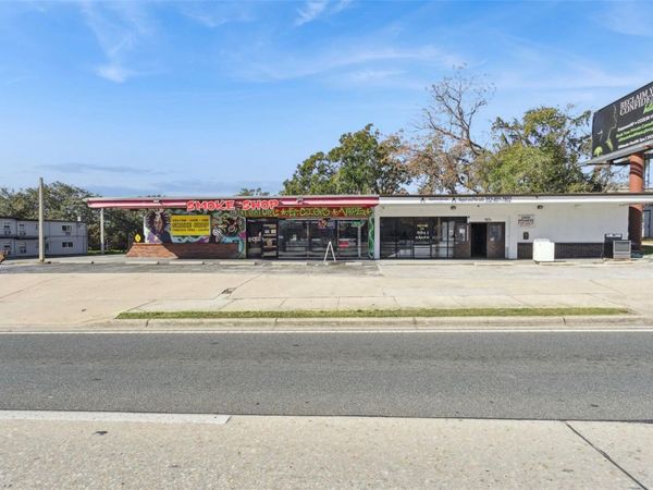 107 S 14TH STREET, LEESBURG, FL 34748