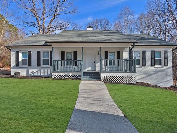 1760 Mountain Ash Court, Dacula, GA 30019