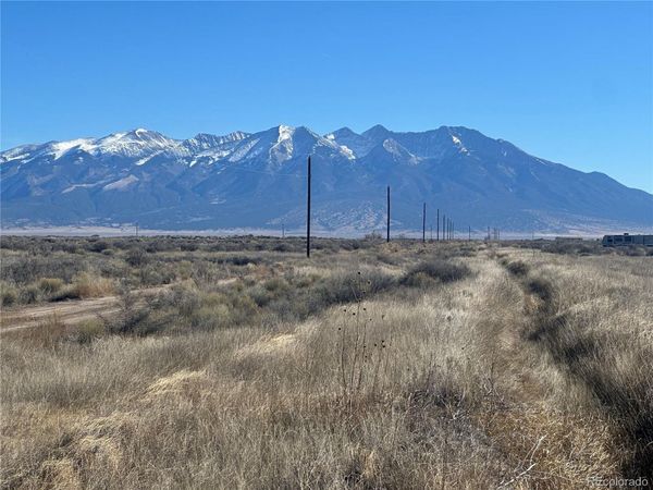 Douglas Drive , Alamosa, CO 81101