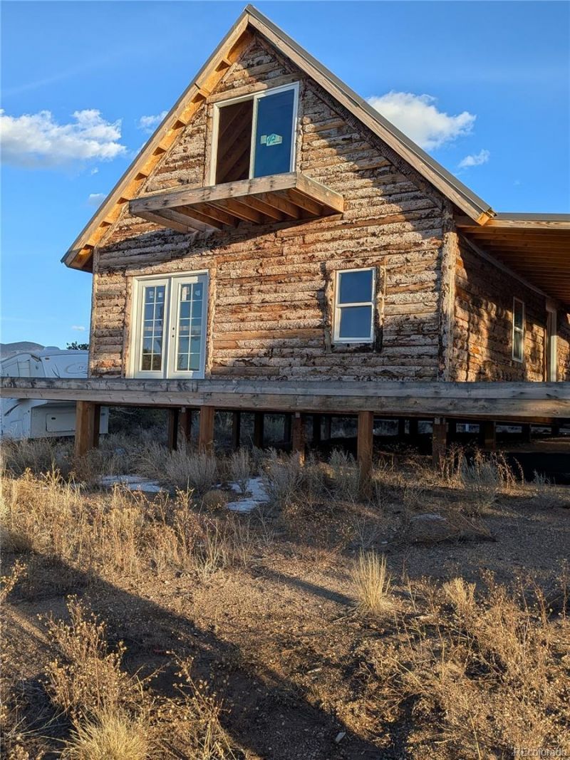 2332 Sandoval Road, Fort Garland, CO 81133 Main Photo