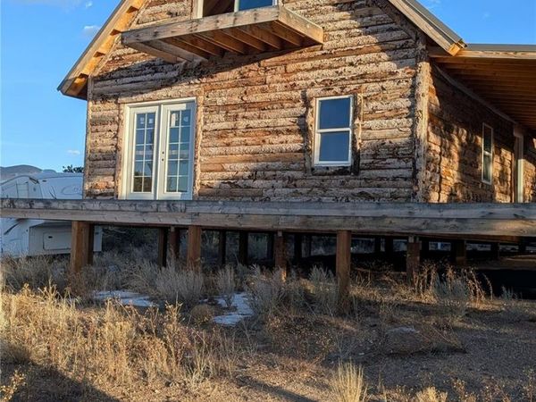 2332 Sandoval Road, Fort Garland, CO 81133