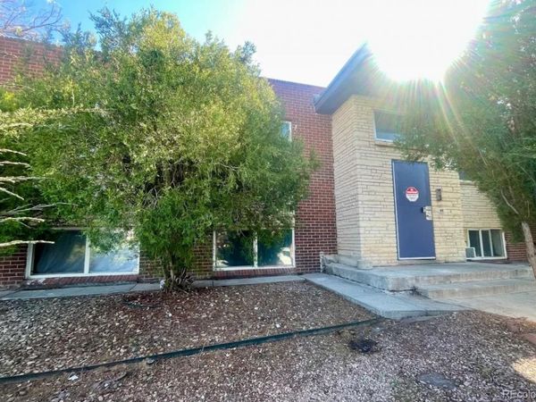 1720 Chester, Unit 2, Aurora, CO 80010