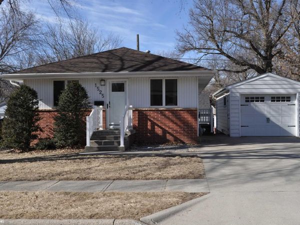 1525 Birch Street, Carroll, IA 51401