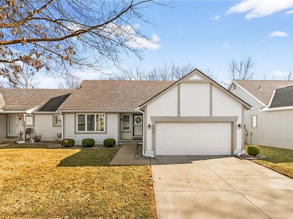 8803 Crysler Avenue, Kansas City, MO 64138