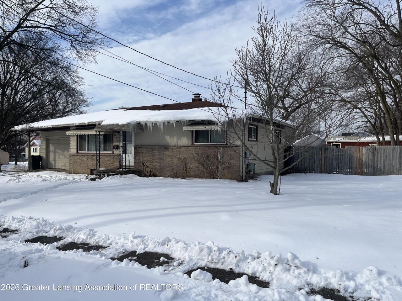 824 Nipp Avenue, Lansing, MI 48915 Main Photo