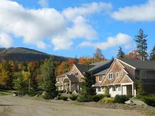5007 Fall Line Drive, Unit 5007, Carrabassett Valley, ME 04947