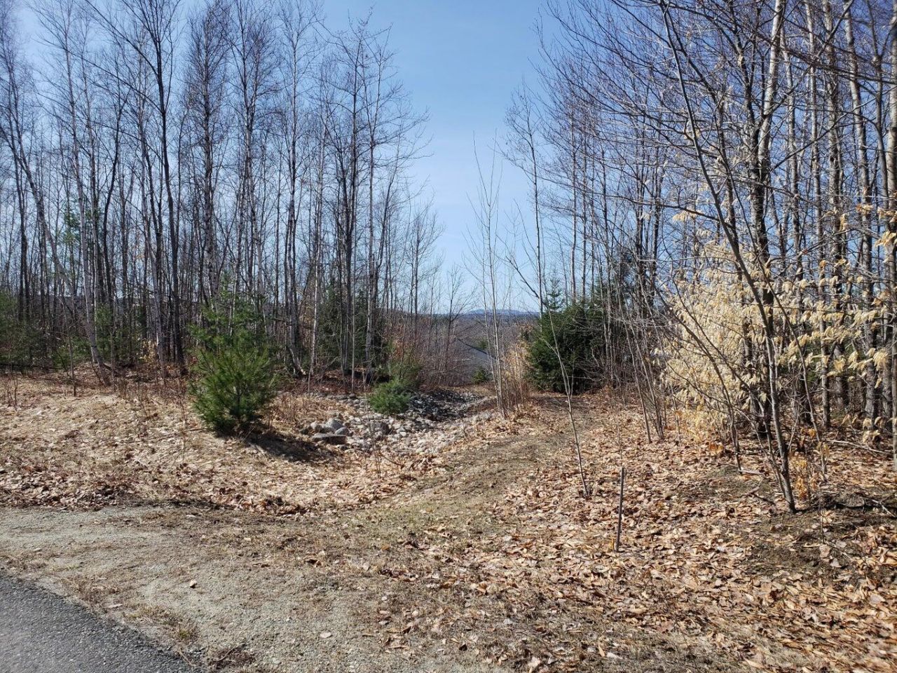 0 Deerfield Lane, Lot #Lot 7, Farmington, ME 04938 Main Photo