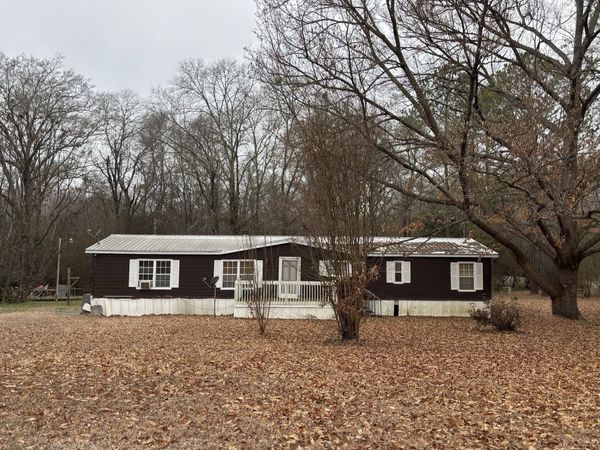 118 Ida Drive, Americus, GA 31709