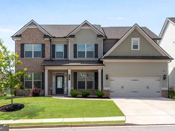 4405 Chestnut Oak Way SW, Gainesville, GA 30504