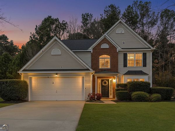 1230 Skipping Rock Lane, Grayson, GA 30017