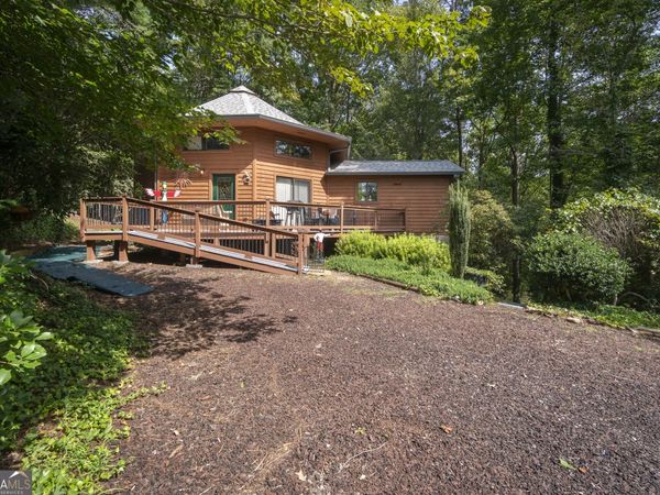 7869 Highway 75 Alt, Helen, GA 30545