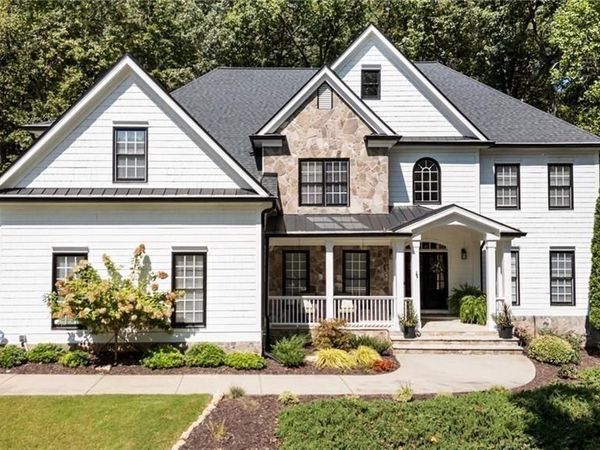 950 Post Oak Close, Milton, GA 30004