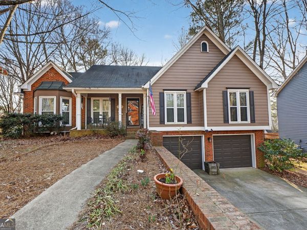 3325 Poplar Ridge Drive, Rex, GA 30273