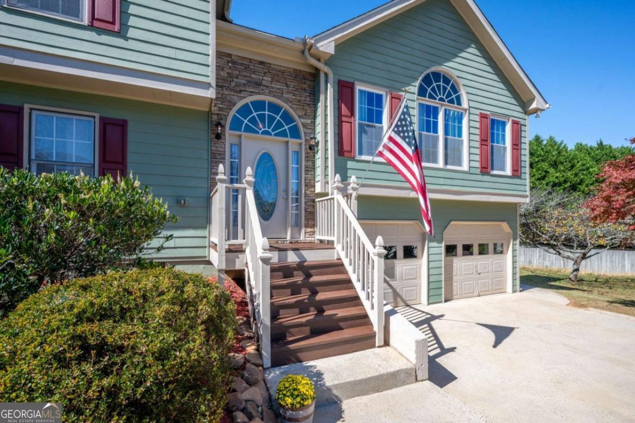 29 Arbor Hills Trace, Talking Rock, GA 30175 Main Photo