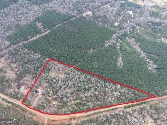301 Beaver Dam Road, Toomsboro, GA 31090 Main Photo