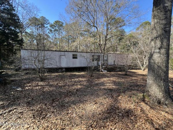 7405 Home Of Grace Drive, Gautier, MS 39553